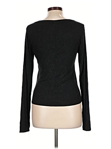 Wild Fable Long Sleeve Top (view 2)