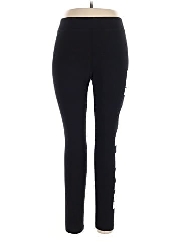 Nike Active Pants (view 1)