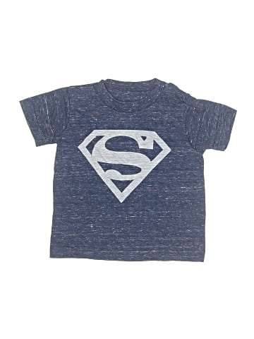 Superman Short Sleeve T-Shirt (view 1)