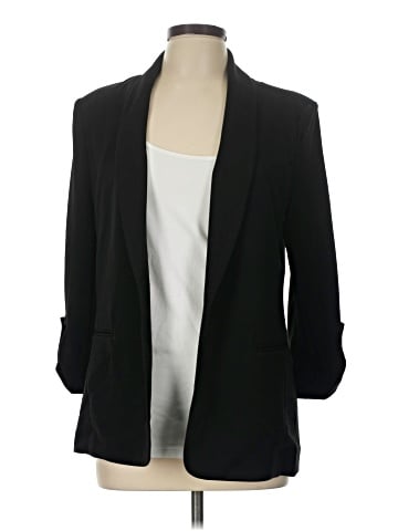 T Tahari Blazer (view 1)