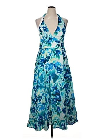 DKNY Cocktail Dress (view 1)