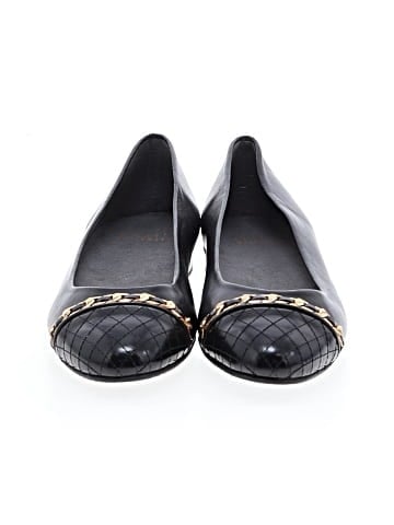 Stuart Weitzman Flats (view 2)