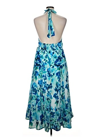 DKNY Cocktail Dress (view 2)