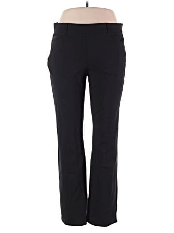 Maurices Active Pants (view 1)
