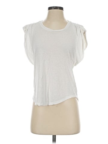 Brochu Walker Sleeveless T-Shirt (view 1)