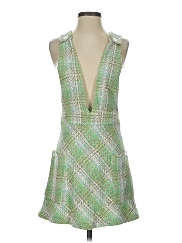 Zara Cocktail Dress (view 1)
