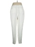 Calvin Klein Ivory Casual Pants Size 14 - photo 2