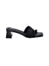 Vivaia Black Sandals Size EU 36 - photo 1