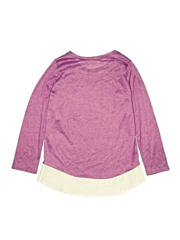 Bobbie Brooks Pullover Sweater (view 2)