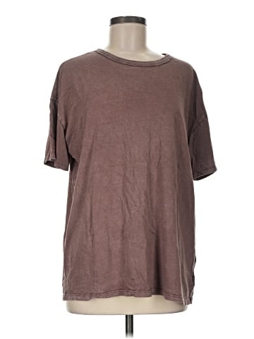 Aerie 3/4 Sleeve T-Shirt (view 1)