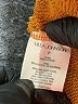 Ulla Johnson 100% Cotton Orange Cardigan Size P (petite) - photo 8