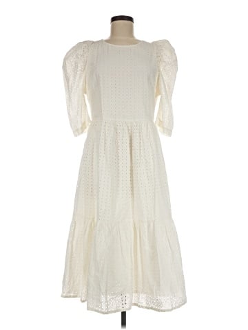 A New Day Casual Dress (view 1)