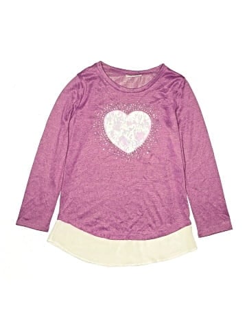 Bobbie Brooks Pullover Sweater (view 1)