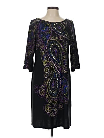 Robbie Bee Cocktail Dress (view 1)