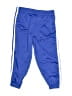 Adidas 100% Polyester Blue Track Pants 12-18 MO / 18 MO - photo 2