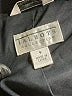 Talbots Black Blazer Size 4 - photo 6