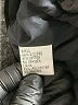 Talbots Black Blazer Size 4 - photo 7