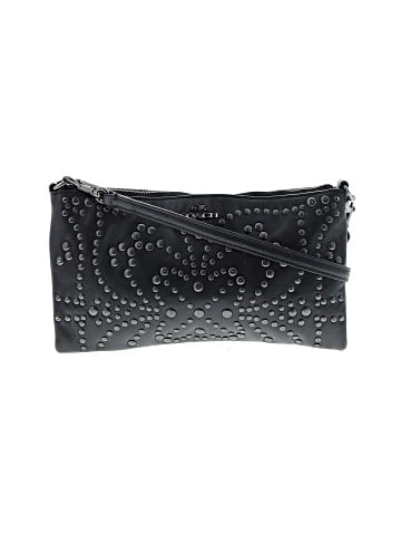 Coach Leather Crossbody Bag (view 1)