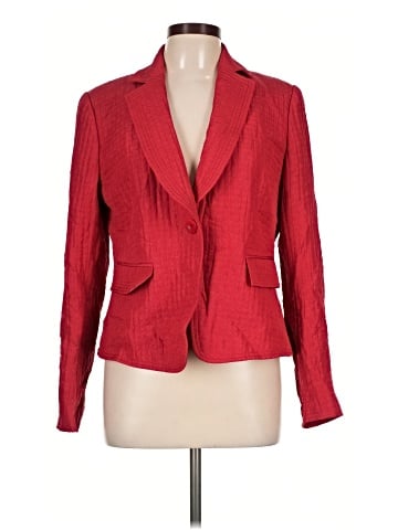 Ellen Tracy Blazer (view 1)