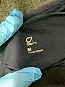 Gap Fit Black Swimsuit Top Size M - photo 3