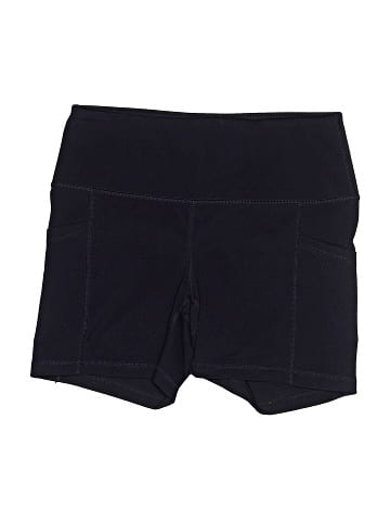Yogalicious Athletic Shorts (view 1)