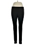 Active Solid Black Active Pants Size XL - photo 1