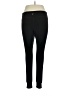 Active Solid Black Active Pants Size XL - photo 2