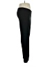 Active Solid Black Active Pants Size XL - photo 4