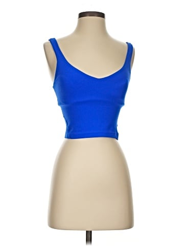 Lululemon Athletica Sports Bra (view 1)
