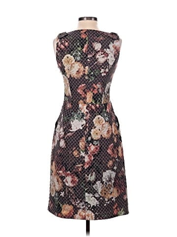 Tabitha Cocktail Dress (view 2)