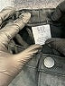Gap Kids Solid Black Casual Pants Size 10 - photo 3