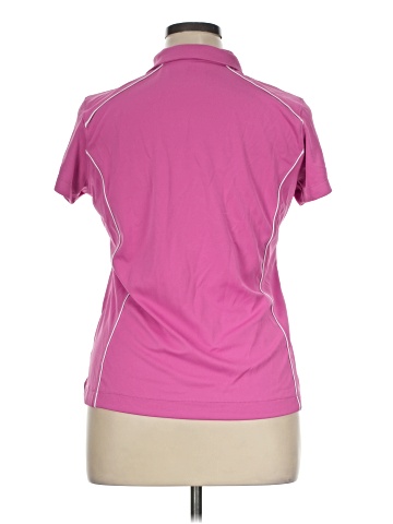 Slazenger Short Sleeve Polo (view 2)