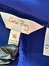 Coral Bay Blue Active Pants Size 16 - photo 4