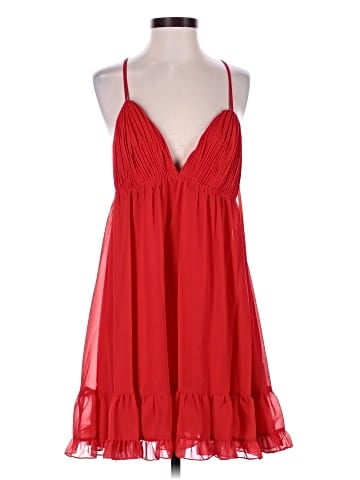 IEENA for Mac Duggal Cocktail Dress (view 1)