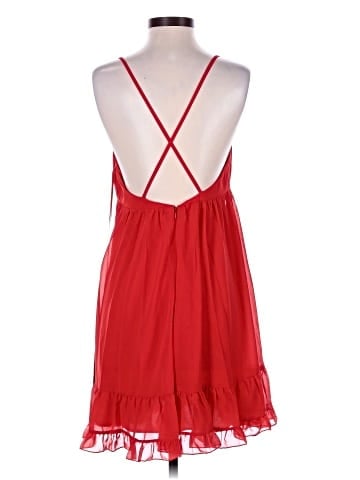 IEENA for Mac Duggal Cocktail Dress (view 2)