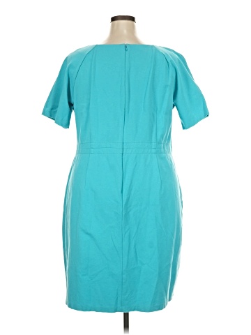 Talbots Casual Dress (view 2)