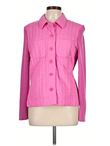 Sigrid Olsen Jacket (view 1)