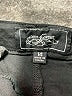 One 5 One Black Casual Pants Size 14 - photo 7