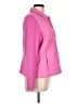 Sigrid Olsen 100% Polyester Pink Jacket Size L - photo 4