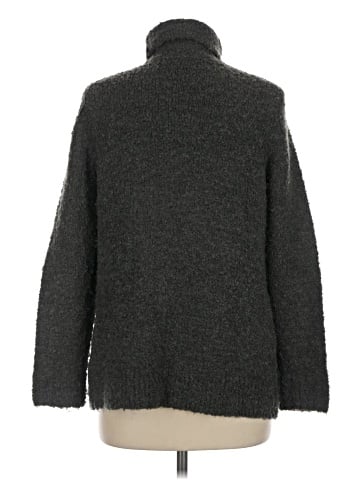 MICHAEL Michael Kors Turtleneck Sweater (view 2)
