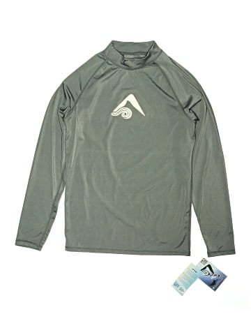 Kanu Surf Long Sleeve T-Shirt (view 1)