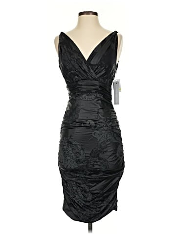 Andrew Marc Cocktail Dress (view 1)