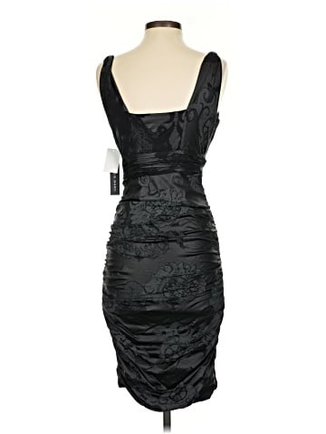 Andrew Marc Cocktail Dress (view 2)