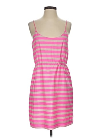 J.Crew Factory Store Casual Dress (view 1)
