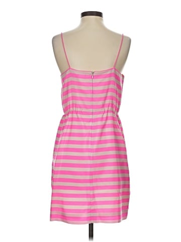 J.Crew Factory Store Casual Dress (view 2)