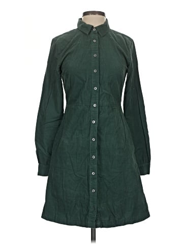 J.Crew Factory Store Casual Dress (view 1)