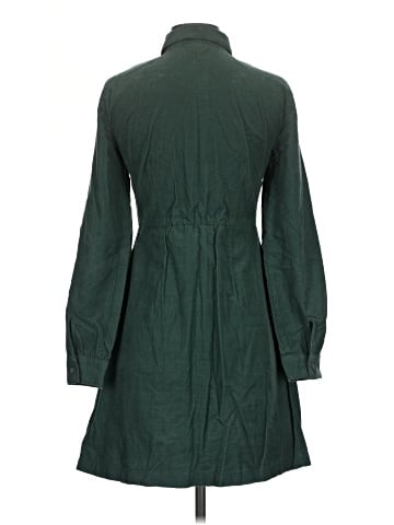 J.Crew Factory Store Casual Dress (view 2)