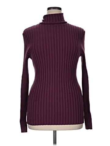Sundance Pullover Sweater (view 1)