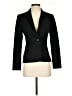 Express Black Blazer Size 2 - photo 1