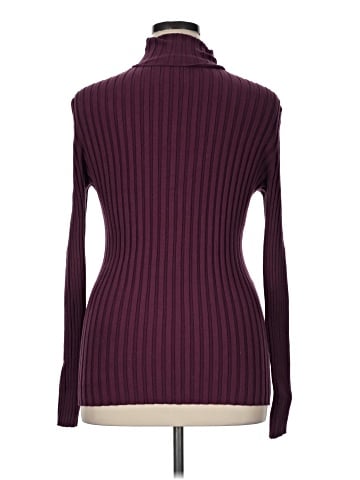 Sundance Pullover Sweater (view 2)